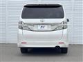 2014 Toyota Vellfire