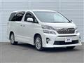 2014 Toyota Vellfire