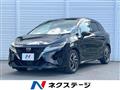 2022 Nissan Note