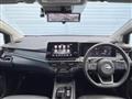 2022 Nissan Note
