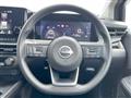 2022 Nissan Note