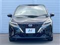 2022 Nissan Note