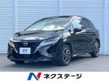 2022 Nissan Note