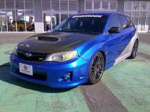 2011 Subaru Impreza