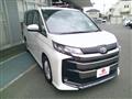 2022 Toyota Noah