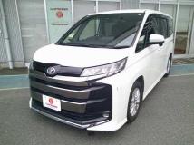 2022 Toyota Noah