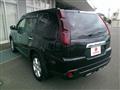 2010 Nissan X-Trail