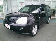 2010 Nissan X-Trail