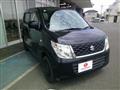 2015 Suzuki Wagon R