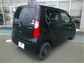 2015 Suzuki Wagon R