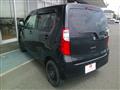 2015 Suzuki Wagon R