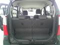 2015 Suzuki Wagon R