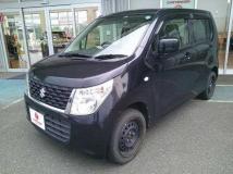 2015 Suzuki Wagon R
