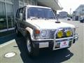 1990 Mitsubishi Pajero