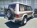 1990 Mitsubishi Pajero