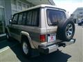 1990 Mitsubishi Pajero