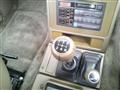 1990 Mitsubishi Pajero