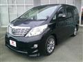 2010 Toyota Alphard G