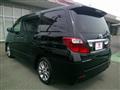 2010 Toyota Alphard G