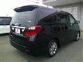 2010 Toyota Alphard G