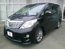2010 Toyota Alphard G