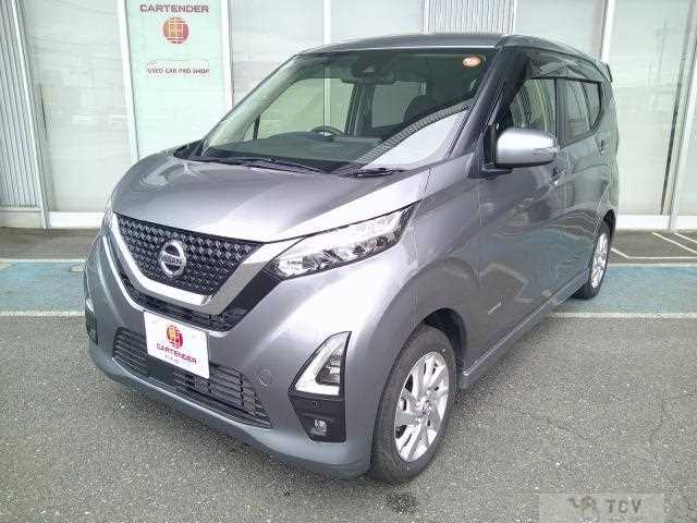 2021 Nissan Nissan Others
