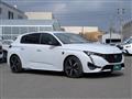 2025 Peugeot 308