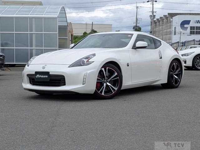 2019 Nissan Fairlady Z