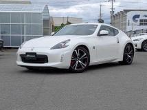 2019 Nissan Fairlady Z