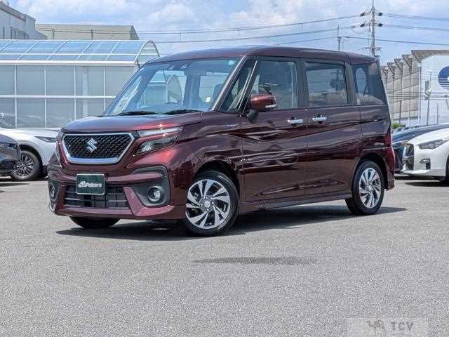 2024 Suzuki Suzuki Others