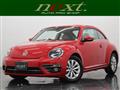 2017 Volkswagen Beetle