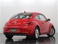 2017 Volkswagen Beetle