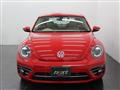 2017 Volkswagen Beetle