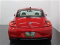 2017 Volkswagen Beetle