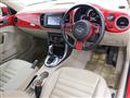 2017 Volkswagen Beetle