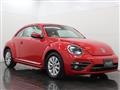 2017 Volkswagen Beetle