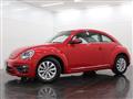 2017 Volkswagen Beetle
