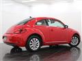 2017 Volkswagen Beetle