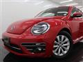 2017 Volkswagen Beetle