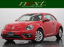 2017 Volkswagen Beetle