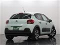 2019 Citroen C3