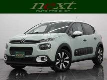 2019 Citroen C3