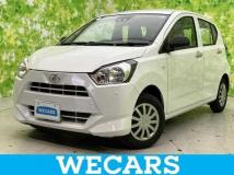 2025 Daihatsu Mira