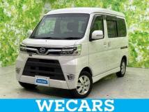 2019 Daihatsu Atrai Wagon