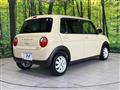 2017 Suzuki Lapin