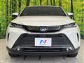 2021 Toyota Harrier Hybrid