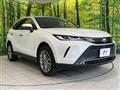 2021 Toyota Harrier Hybrid
