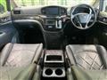 2015 Nissan Elgrand