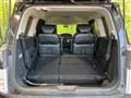 2015 Nissan Elgrand