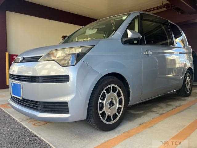 2012 Toyota Toyota Others
